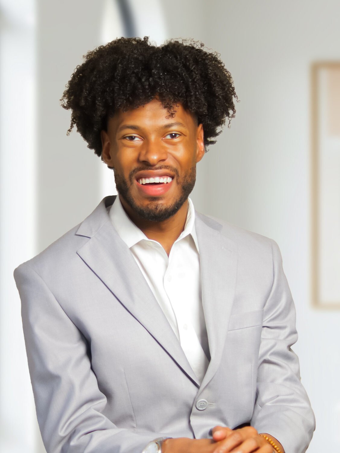 Ezekiel Taylor — business systems advisor for solopreneurs, Durham NC · Taylor Advisors founder